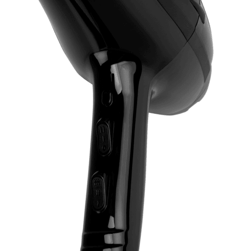 Secador de Cabelo Orbegozo ORBSEH1850 Preto 1800 W
