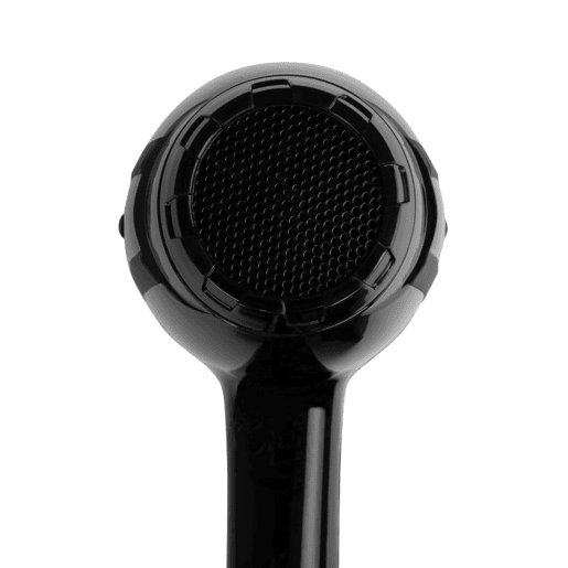Secador de Cabelo Orbegozo ORBSEH1850 Preto 1800 W