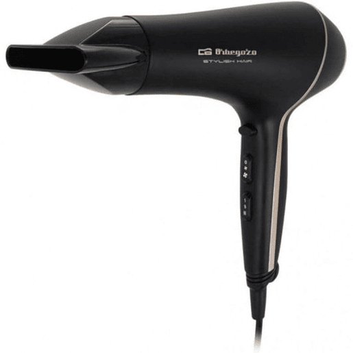 Secador de Cabelo Orbegozo SE 2065 Secador de Cabelo Orbegozo SE 2065
