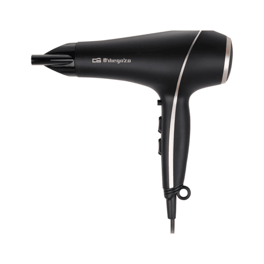 Secador de Cabelo Orbegozo SE 2065 Secador de Cabelo Orbegozo SE 2065