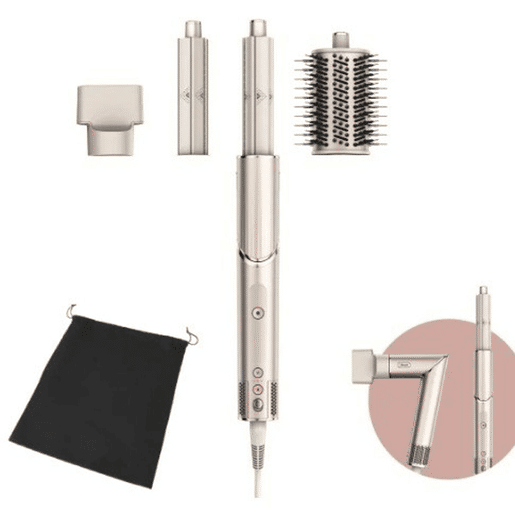 Secador de Cabelo Shark HD424SLEU Champanhe 1400 W Secador de Cabelo Shark HD424SLEU Champanhe 1400 W