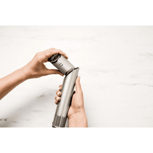 Secador de Cabelo Shark HD424SLEU Champanhe 1400 W Secador de Cabelo Shark HD424SLEU Champanhe 1400 W