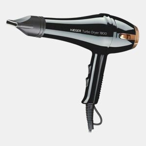 Secador de Cabelo Haeger HD-180.013A 1800 W