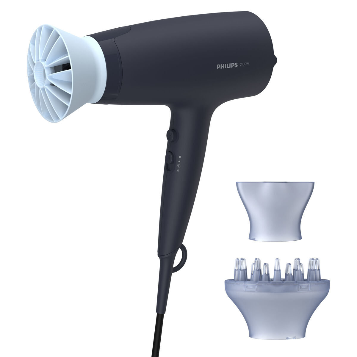 Secador de Pelo 3000 BHD360/20 Secador