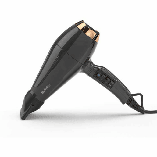 Secador de Cabelo Babyliss 6719DE Secador de Cabelo Babyliss 6719DE