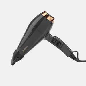 Secador de Cabelo Babyliss 6719DE