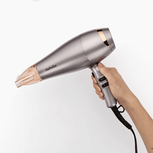 Secador de Cabelo Babyliss 5336NPE