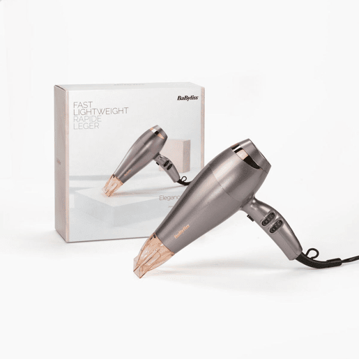 Secador de Cabelo Babyliss 5336NPE