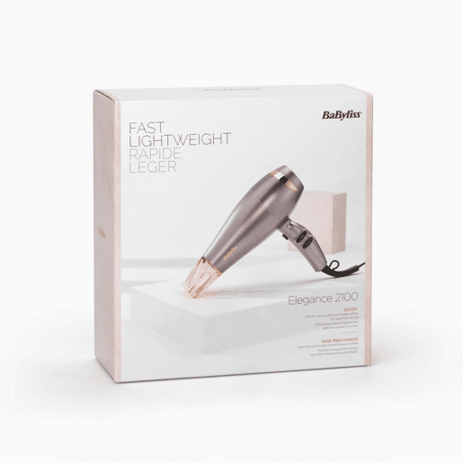 Secador de Cabelo Babyliss 5336NPE