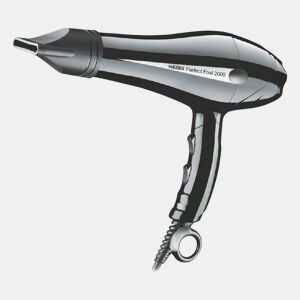 Secador de Cabelo Haeger HD-200.012A 2000W