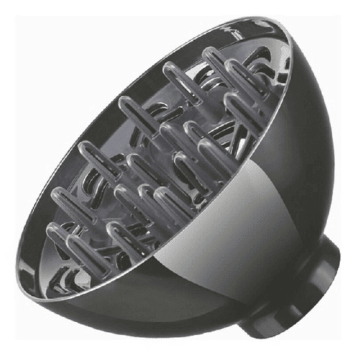 Secador de Cabelo Haeger HD-200.012A 2000W Secador de Cabelo Haeger HD-200.012A 2000W
