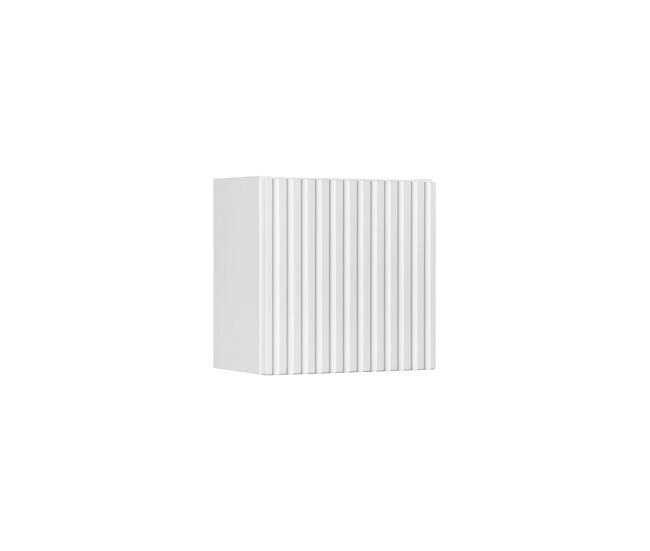 Armarios laterales nova scab30 1d 30x19x30 blanco