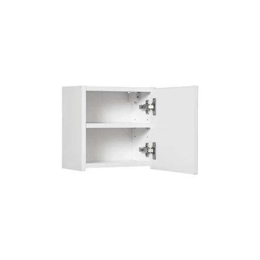 Armários Laterais NOVA SCAB30 1D 30x19x30 Branco