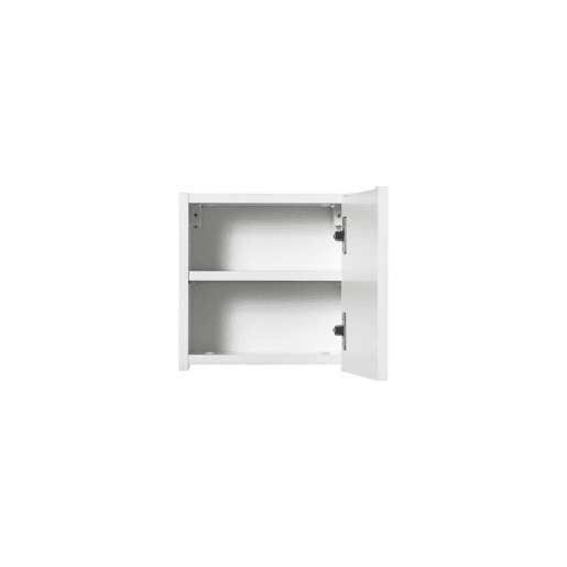 Armários Laterais NOVA SCAB30 1D 30x19x30 Branco