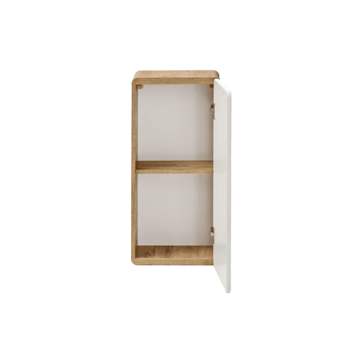 Armários Laterais ARUBA SCAB35 1D 35x22x75 Branco