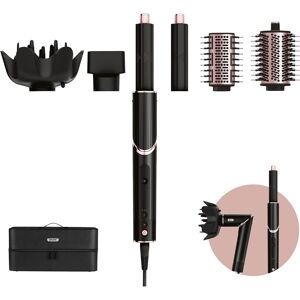Secador de Cabelo Shark HD440EU Preto Cor de Rosa 1400 W