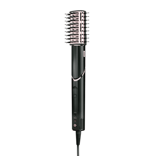 Secador de Cabelo Shark HD440EU Preto Cor de Rosa 1400 W