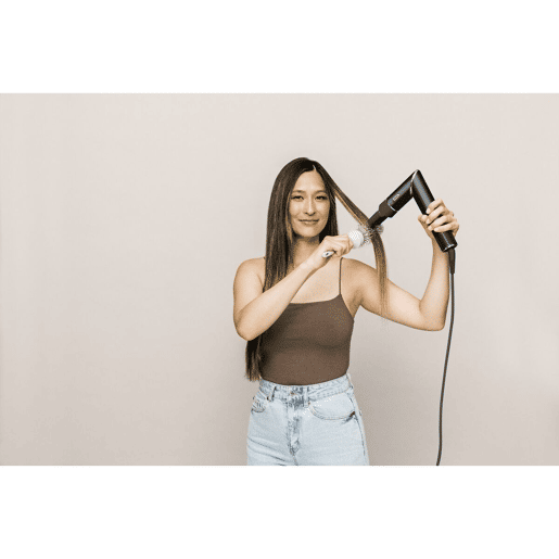 Secador de Cabelo Shark HD440EU Preto Cor de Rosa 1400 W