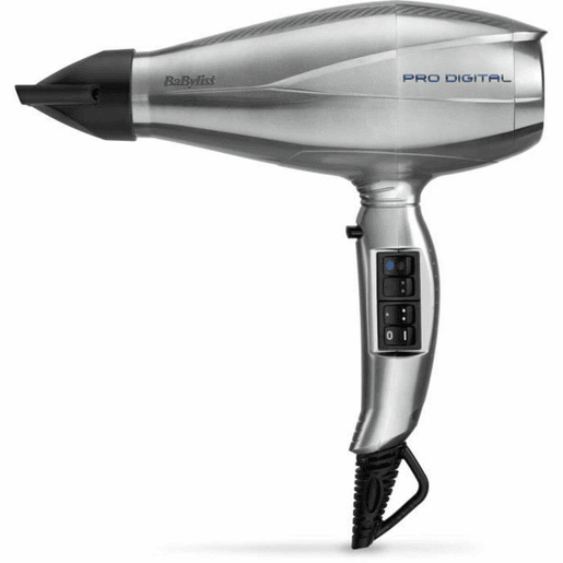 Secador de Cabelo Babyliss 6000E 2200 W