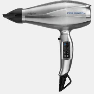 Secador de Cabelo Babyliss 6000E 2200 W