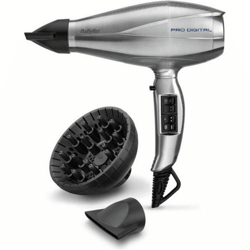 Secador de Cabelo Babyliss 6000E 2200 W