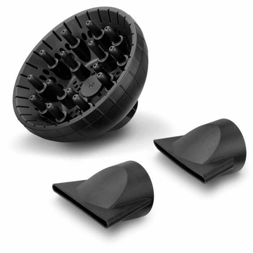 Secador de Cabelo Babyliss 6000E 2200 W