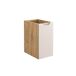 ARMARIOS LATERALES LUXOR 30 ARMARIOS LATERALES LUXOR 30 Beige