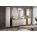 ARMARIOS LATERALES LUXOR 30 ARMARIOS LATERALES LUXOR 30 Beige