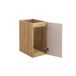 ARMARIOS LATERALES LUXOR 30 ARMARIOS LATERALES LUXOR 30 Beige