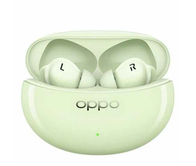 Auriculares bluetooth oppo 6672881 verde