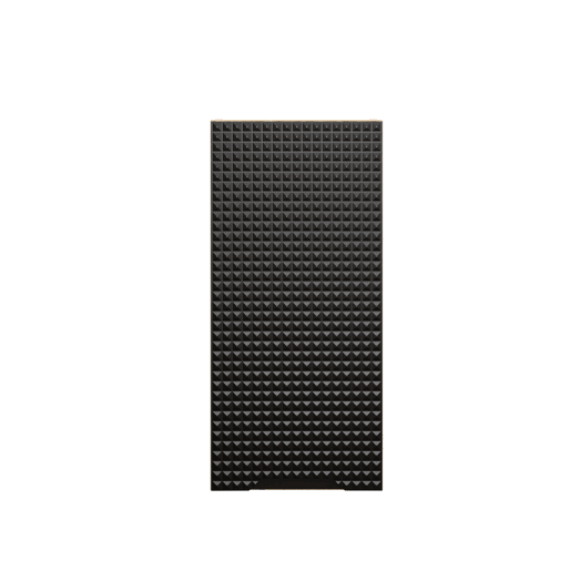 Armários Laterais LUXOR SCAB35 1D 35x19x75 Preto