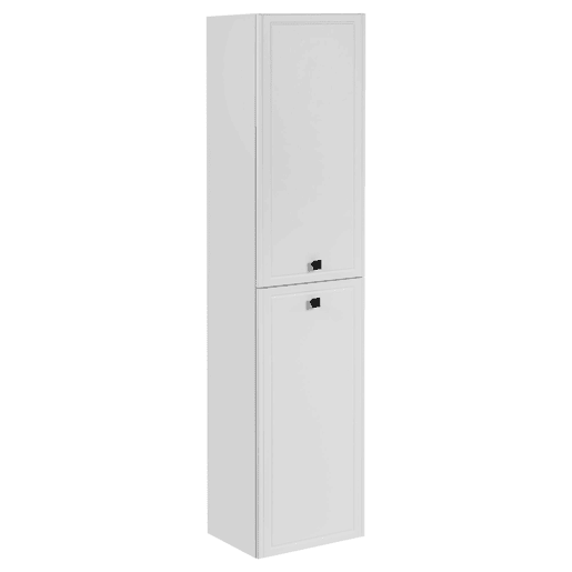 Armário Alto HAVANA HC40 2D 40x33x170 Branco