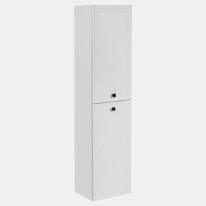 Armário Alto HAVANA HC40 2D 40x33x170 Branco