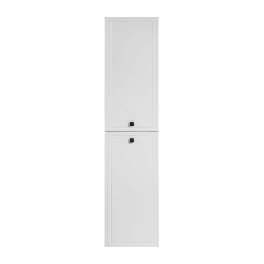 Armário Alto HAVANA HC40 2D 40x33x170 Branco