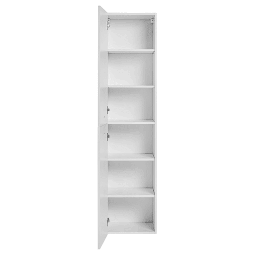 Armário Alto HAVANA HC40 2D 40x33x170 Branco