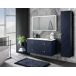 ARMARIO ALTO ELEGANCE 35 ARMARIO ALTO ELEGANCE 35 Azul