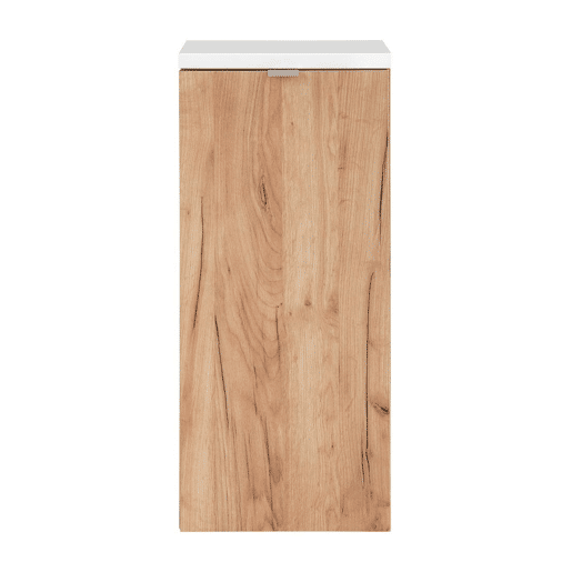 Armários Laterais CAPRI SCAB35 1D 35x35x80 Bege
