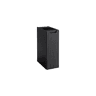 Armários Laterais NOVA SCAB20 1D 20x39x57 Preto