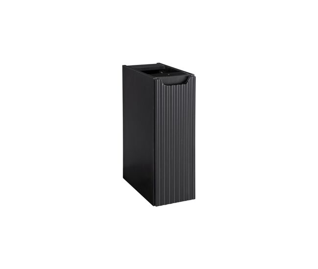Armarios laterales nova scab20 1d 20x39x57 negro