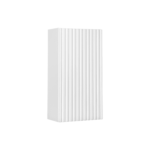 Armários Laterais NOVA SCAB30 1D 30x19x57 Branco