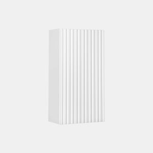 Armários Laterais NOVA SCAB30 1D 30x19x57 Branco