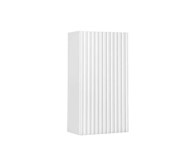 Armarios laterales nova scab30 1d 30x19x57 blanco