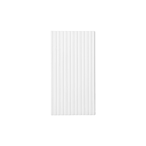 Armários Laterais NOVA SCAB30 1D 30x19x57 Branco