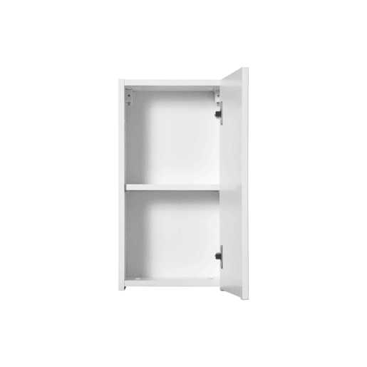 Armários Laterais NOVA SCAB30 1D 30x19x57 Branco
