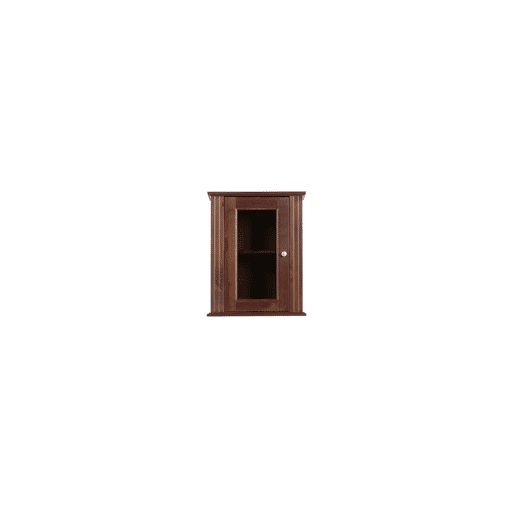 Armários Laterais RETRO SCAB46 1D 46x25x58 Castanho