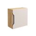 ARMARIOS LATERALES LUXOR 35 ARMARIOS LATERALES LUXOR 35 Beige