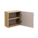 ARMARIOS LATERALES LUXOR 35 ARMARIOS LATERALES LUXOR 35 Beige