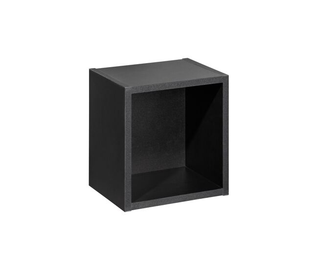 Armarios laterales nova scab27 27x22x28 negro