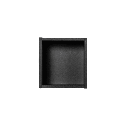 Armários Laterais NOVA SCAB27 27x22x28 Preto