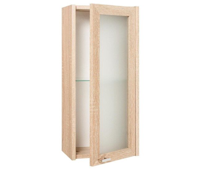 Armarios laterales piano scab30 1d 30x19x66 beige